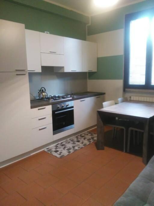 Appartamento 4 - New Comezzano-Cizzago Exterior photo