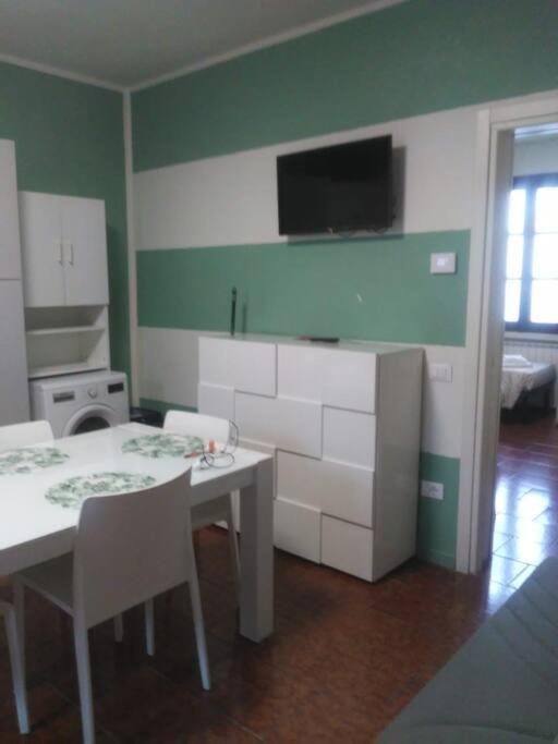 Appartamento 4 - New Comezzano-Cizzago Exterior photo
